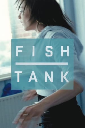 Fish Tank poster 2