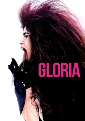 Gloria poster 1