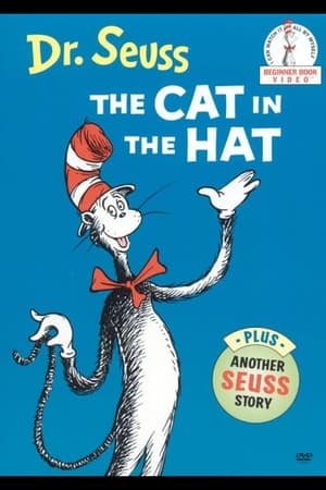 Dr. Seuss' the Cat In the Hat poster 1