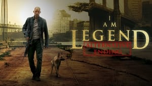 I Am Legend image 6