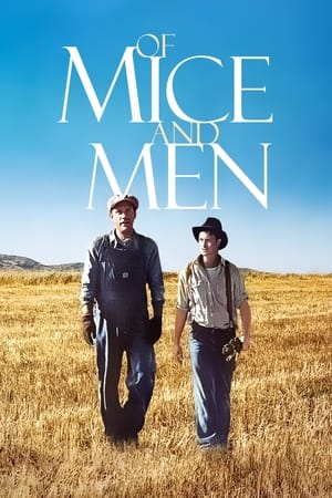 Of Mice and Men poster 4