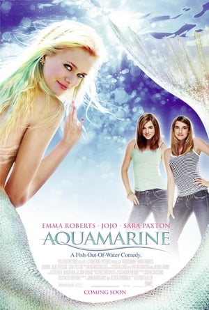 Aquamarine poster 4