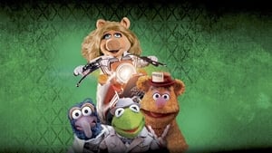 The Great Muppet Caper image 7