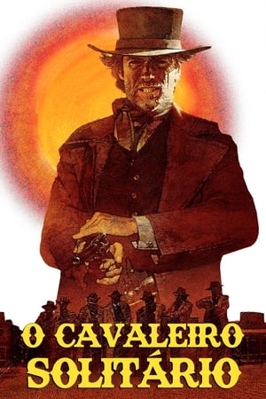 Pale Rider poster 3