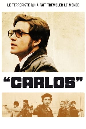 Carlos poster 2