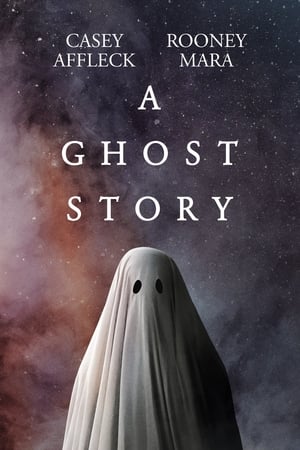 A Ghost Story poster 4