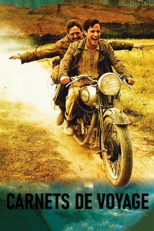 The Motorcycle Diaries poster 2
