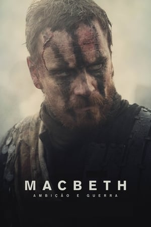 Macbeth poster 1