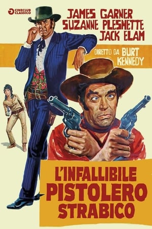 Support Your Local Gunfighter poster 4