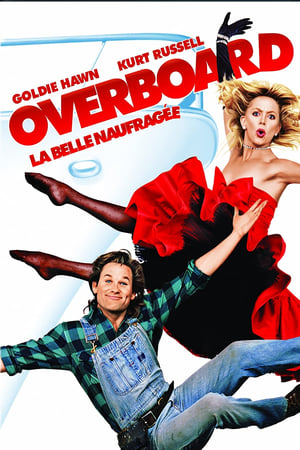Overboard (1987) poster 3