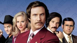 Anchorman: The Legend of Ron Burgundy (Unrated) image 2