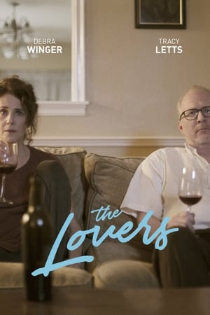 The Lovers poster 1
