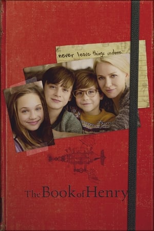 The Book of Henry poster 4
