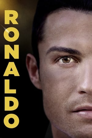 Ronaldo (2015) poster 2