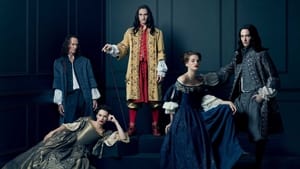 Versailles, Season 2 image 1