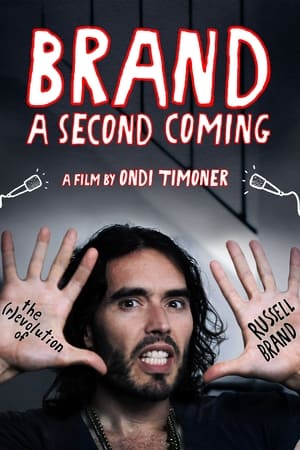 Brand: A Second Coming poster 3