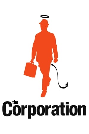 The Corporation poster 2