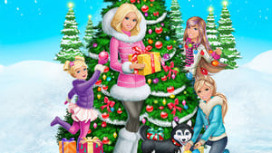 Barbie: A Perfect Christmas image 1