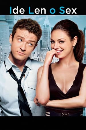Friends With Benefits poster 3