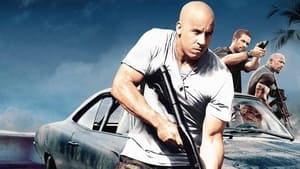 Fast Five (Extended Edition) image 1