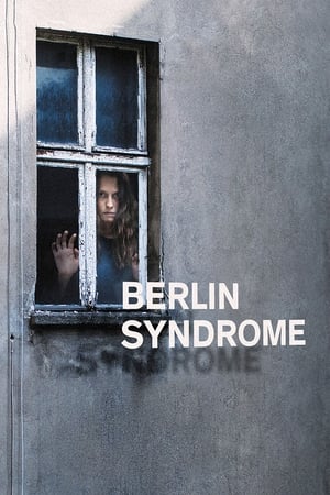 Berlin Syndrome poster 2