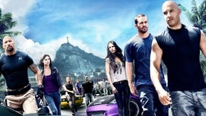Fast Five (Extended Edition) image 2