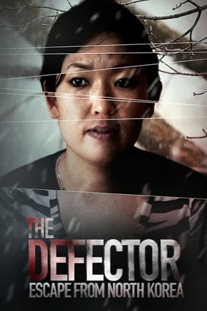 The Defector: Escape From North Korea poster 1
