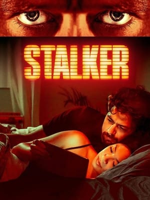 Stalker poster 4