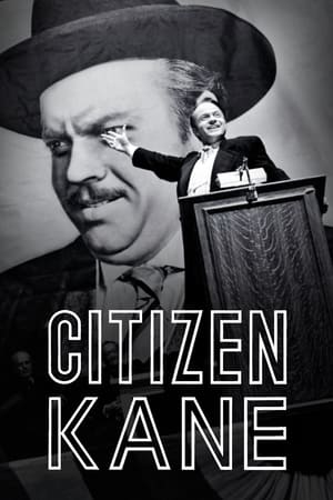 Citizen Kane poster 4
