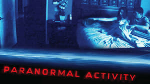 Paranormal Activity image 3