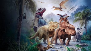 Walking With Dinosaurs: The Movie image 5