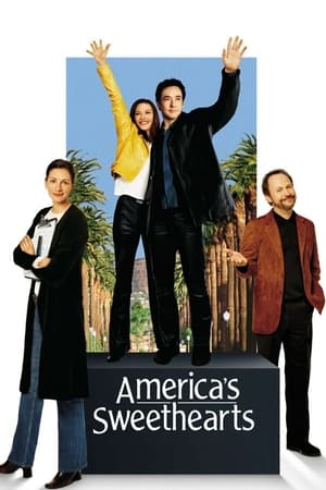 America's Sweethearts poster 2