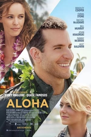 Aloha poster 4