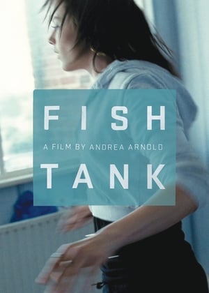 Fish Tank poster 4