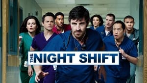 The Night Shift, Season 4 image 3
