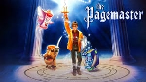 The Pagemaster image 4