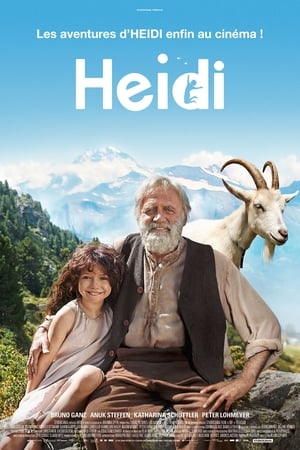 Heidi poster 3