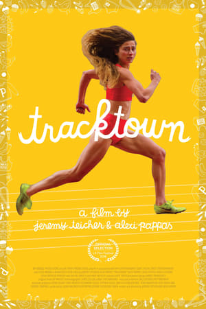 Tracktown poster 1