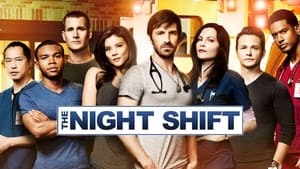 The Night Shift, Season 4 image 1