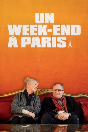 Le Week-End poster 4