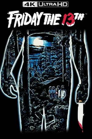 Friday the 13th (2009) poster 2