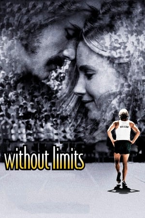 Without Limits poster 4