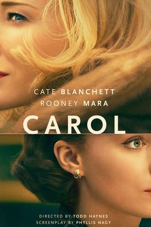 Carol poster 2