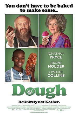 Dough poster 1