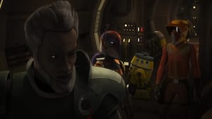 Star Wars Rebels, Season 4 - In the Name of the Rebellion (2) image