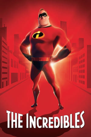 The Incredibles poster 2