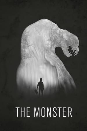 The Monster poster 2