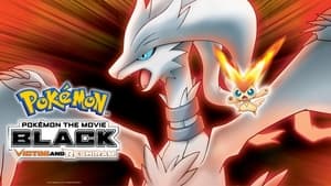 Pokémon the Movie: Black - Victini and Reshiram (Dubbed) image 3