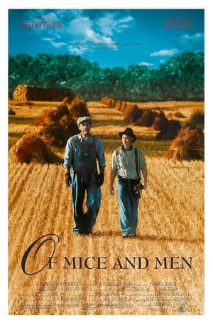 Of Mice and Men poster 1