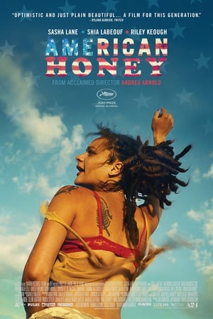 American Honey poster 4